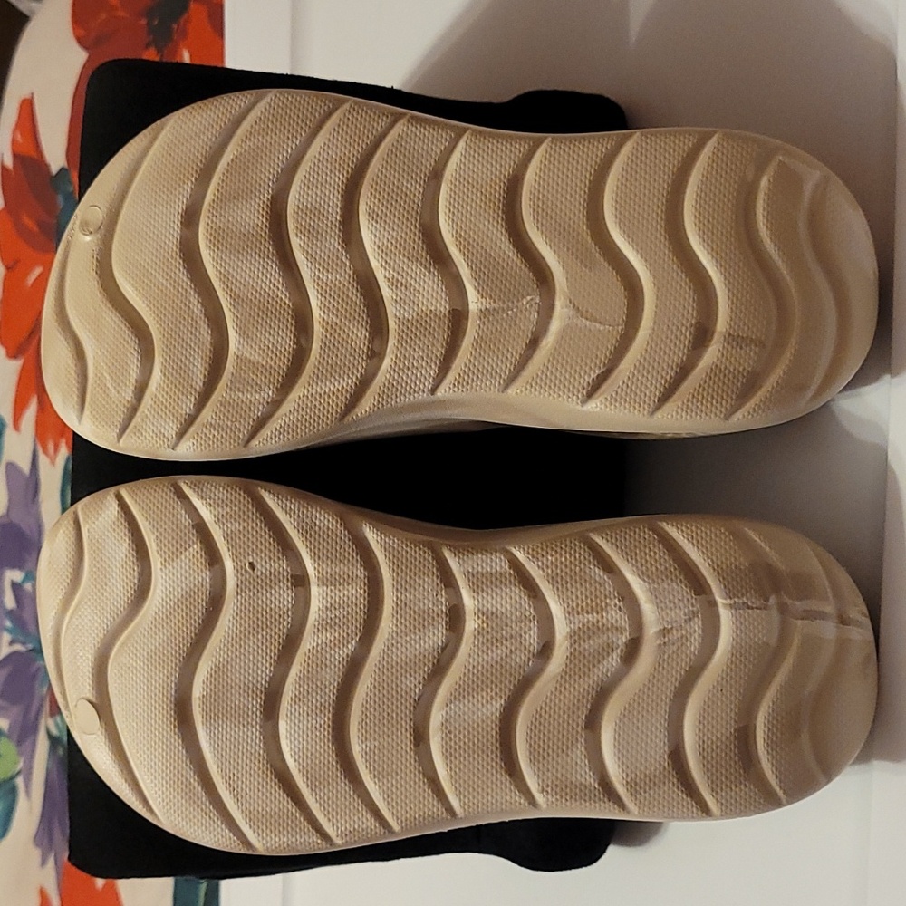 ABEO flip flop sandal W8 - Picture 6 of 7